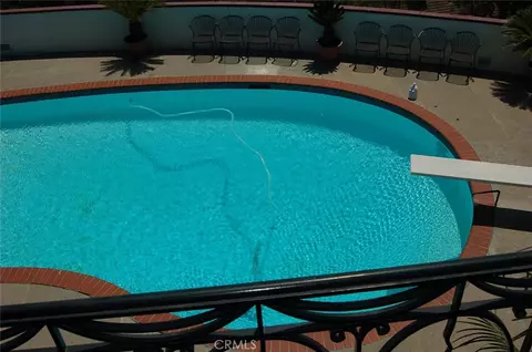Exterior - 13978 Summit Dr, Whittier, CA 90602 photo 12 of 15