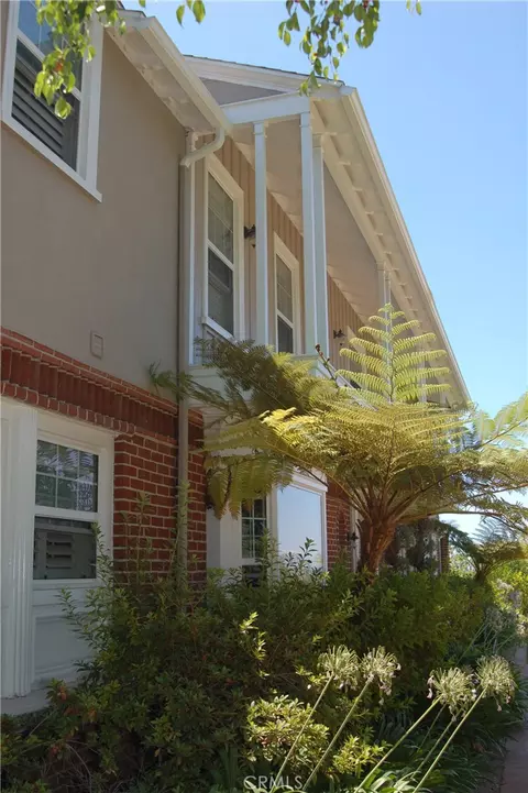Exterior - 13978 Summit Dr, Whittier, CA 90602 photo 9 of 15
