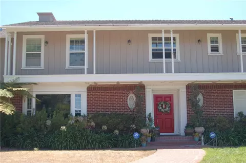 Exterior - 13978 Summit Dr, Whittier, CA 90602 photo 15 of 15