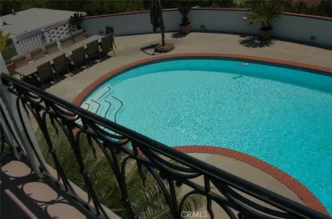 Exterior - 13978 Summit Dr, Whittier, CA 90602 photo 13 of 15