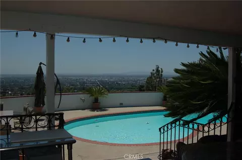 Exterior - 13978 Summit Dr, Whittier, CA 90602 photo 4 of 15