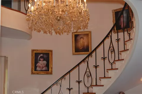 Entry Way - 13978 Summit Dr, Whittier, CA 90602 photo 1 of 5