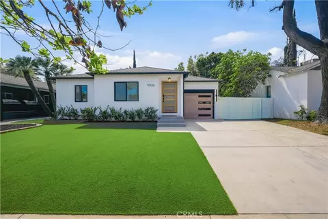 17420 Collins, Encino, CA 91316
