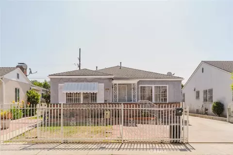 1010 N Alexandria Ave, Los Angeles, CA 90029