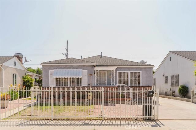 1010 N Alexandria Ave, Los Angeles, CA 90029