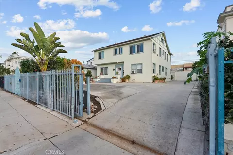 1322 Van Ness St, Los Angeles, CA 90019