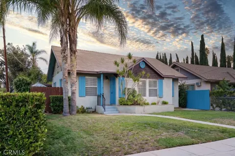 923 N Mentor Ave, Pasadena, CA 91104
