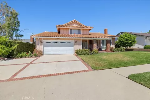 1535 Gene, Simi Valley, CA 93065