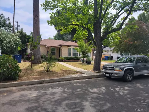 7024 Balcom, Reseda, CA 91335