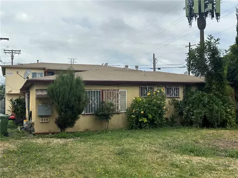 9809 Avalon, Los Angeles, CA 90003