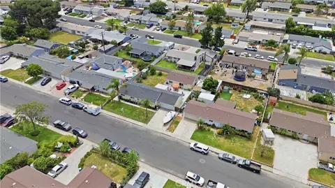 View/Area - 1582 Dakin, Simi Valley, CA 93065 photo 7 of 10