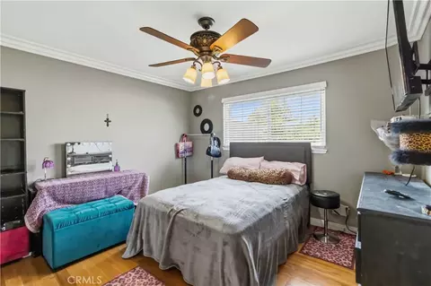 Bedroom - 1582 Dakin, Simi Valley, CA 93065 photo 3 of 7