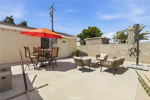 Exterior - 1582 Dakin, Simi Valley, CA 93065 photo 3 of 7