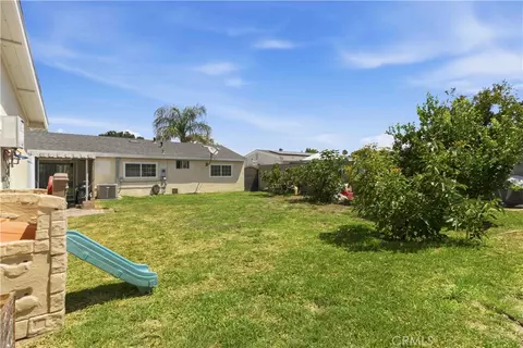 Exterior - 1582 Dakin, Simi Valley, CA 93065 photo 6 of 7
