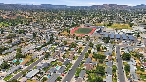 View/Area - 1582 Dakin, Simi Valley, CA 93065 photo 4 of 10