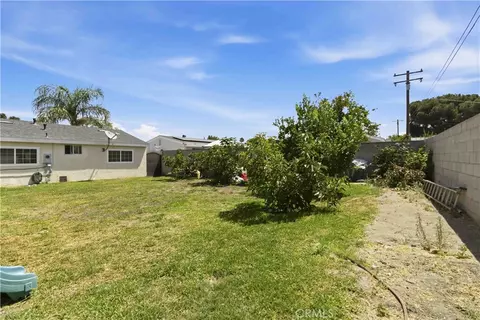 Exterior - 1582 Dakin, Simi Valley, CA 93065 photo 7 of 7
