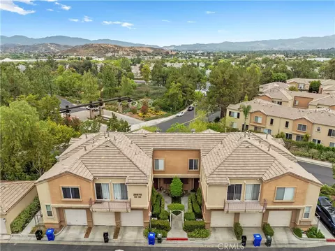 26975 Hillsborough #88, Valencia, CA 91354