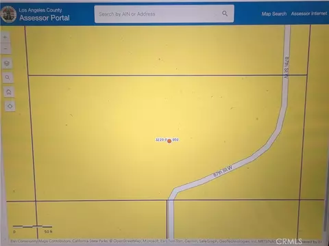 87 W Ave E-2, Antelope Acres, CA 93536