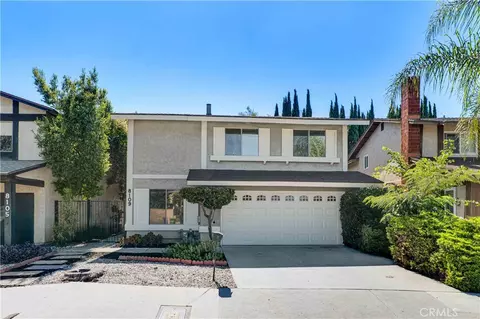 8109 Hanna Ave, Canoga Park, CA 91304