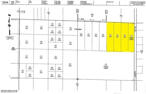 0 Avenue H, Lancaster, CA 93535 photo 8