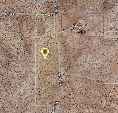 0 Avenue H, Lancaster, CA 93535 photo 7