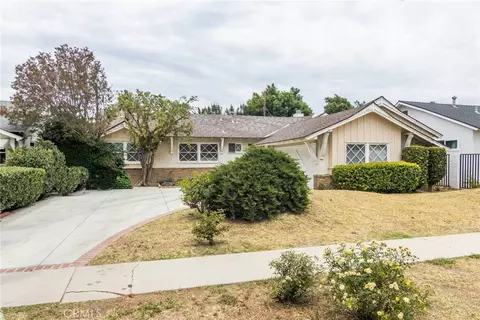 16009 Dearborn, North Hills, CA 91343