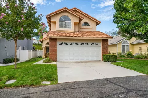 26663 Whippoorwill Pl #75, Canyon Country, CA 91351