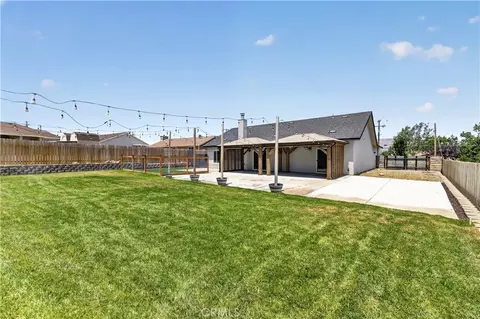 Exterior - 21841 Mid, Tehachapi, CA 93561 photo 5 of 6