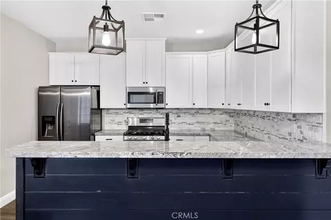 Kitchen - 21841 Mid, Tehachapi, CA 93561 photo 3 of 3