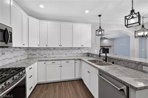 Kitchen - 21841 Mid, Tehachapi, CA 93561 photo 1 of 3