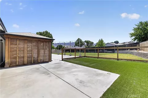 Exterior - 21841 Mid, Tehachapi, CA 93561 photo 3 of 6