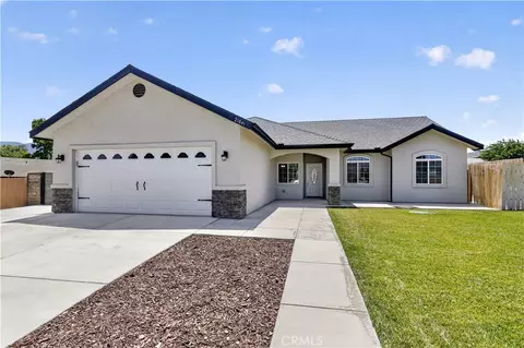 Exterior - 21841 Mid, Tehachapi, CA 93561 photo 2 of 6