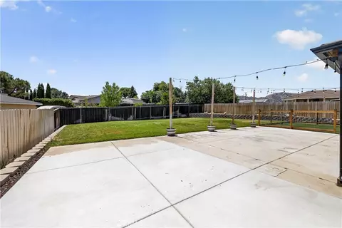 Exterior - 21841 Mid, Tehachapi, CA 93561 photo 4 of 6
