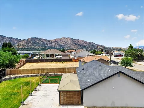 Exterior - 21841 Mid, Tehachapi, CA 93561 photo 6 of 6