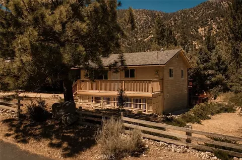 16001 Mil Potrero Hwy, Pine Mountain Club, CA 93222