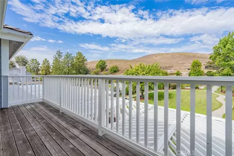 Exterior - 760 Cinnabar Pl, Simi Valley, CA 93065 photo 6 of 26