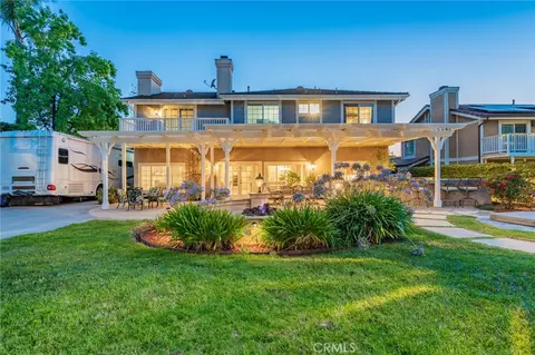 Exterior - 760 Cinnabar Pl, Simi Valley, CA 93065 photo 8 of 26