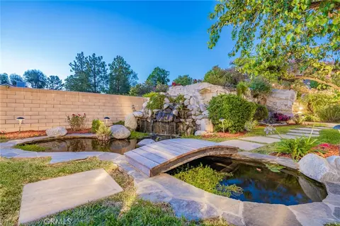 Exterior - 760 Cinnabar Pl, Simi Valley, CA 93065 photo 12 of 26