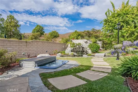 Exterior - 760 Cinnabar Pl, Simi Valley, CA 93065 photo 20 of 26