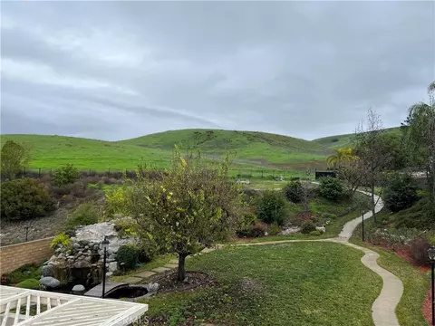 Exterior - 760 Cinnabar Pl, Simi Valley, CA 93065 photo 25 of 26