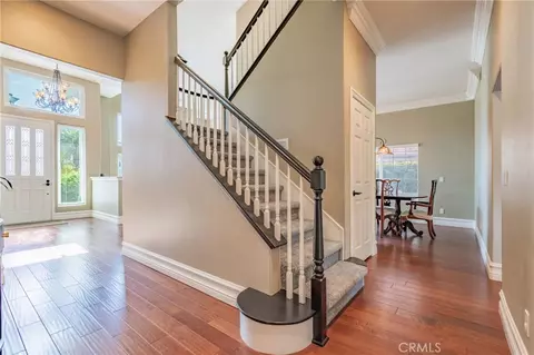 Entry Way - 760 Cinnabar Pl, Simi Valley, CA 93065 photo 3 of 6