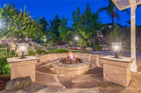 Exterior - 760 Cinnabar Pl, Simi Valley, CA 93065 photo 11 of 26