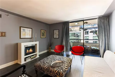 600 W 9th #811, Los Angeles, CA 90015