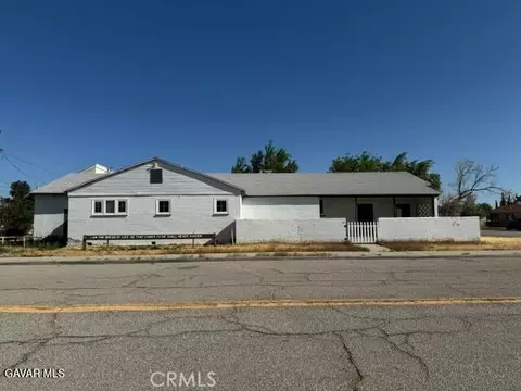 Other - 2069 Inyo, Mojave, CA 93501 photo 1 of 21