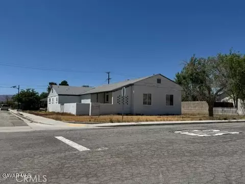 Other - 2069 Inyo, Mojave, CA 93501 photo 3 of 21