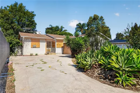 5807 Bevis Ave, Sherman Oaks, CA 91411