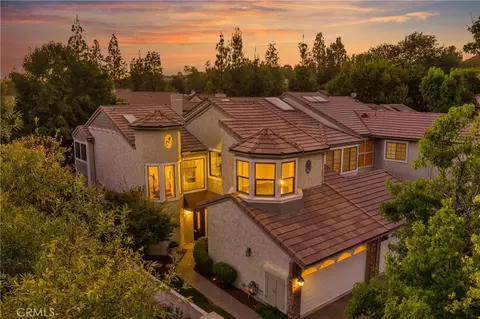 29624 Windsong, Agoura Hills, CA 91301