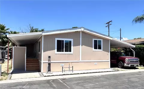18540 Soledad Canyon Rd #122, Canyon Country, CA 91351