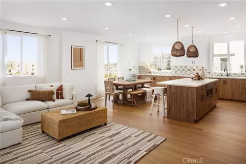 1691 Constellation Dr, San Pedro, CA 90731