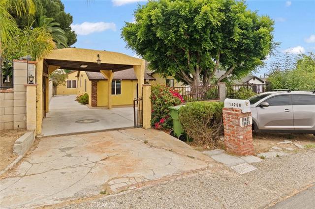 13260 Raven, Sylmar, CA 91342